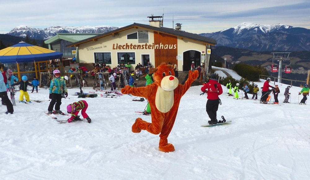 sporthotel am semmering