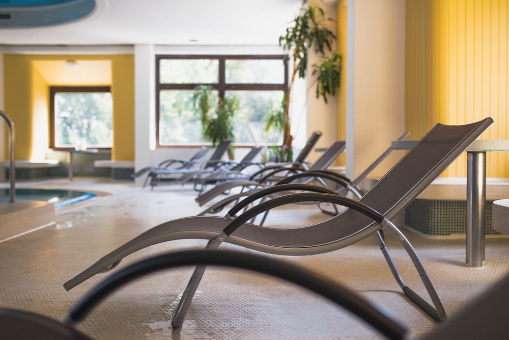 sporthotel am semmering