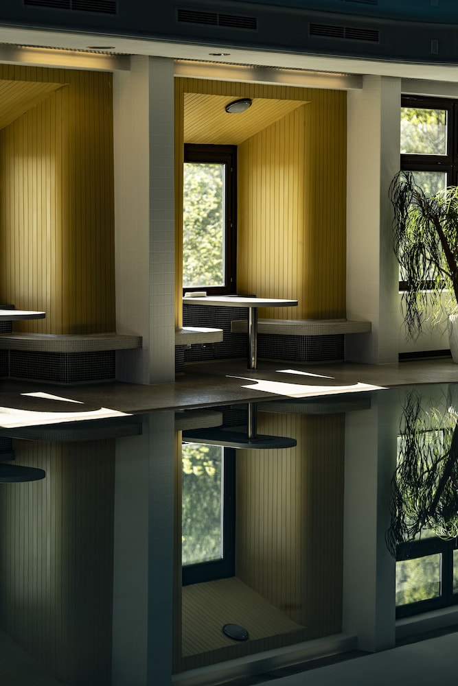 sporthotel am semmering