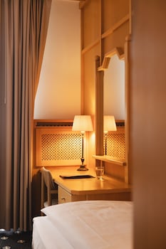 sporthotel am semmering