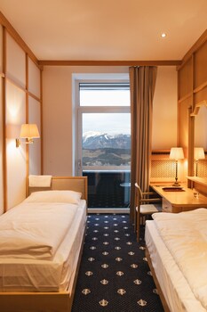 sporthotel am semmering