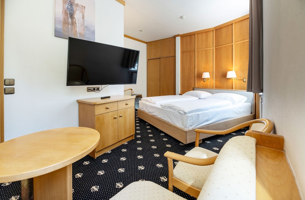 sporthotel am semmering