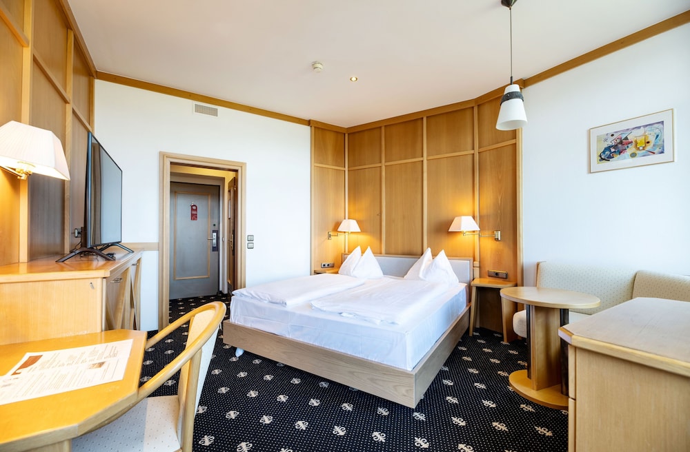 sporthotel am semmering