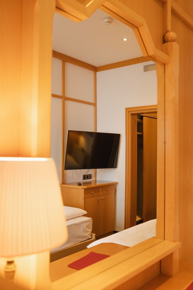 sporthotel am semmering