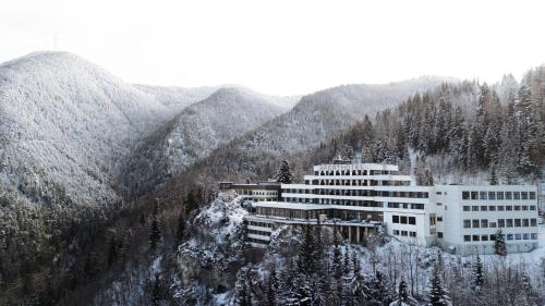 sporthotel am semmering