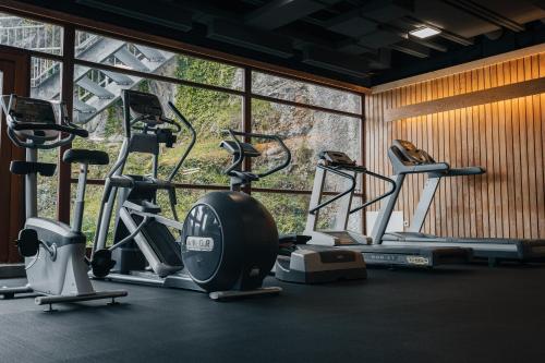 sporthotel am semmering