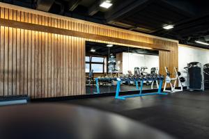 sporthotel am semmering