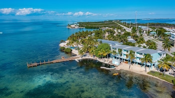 lime tree bay resort