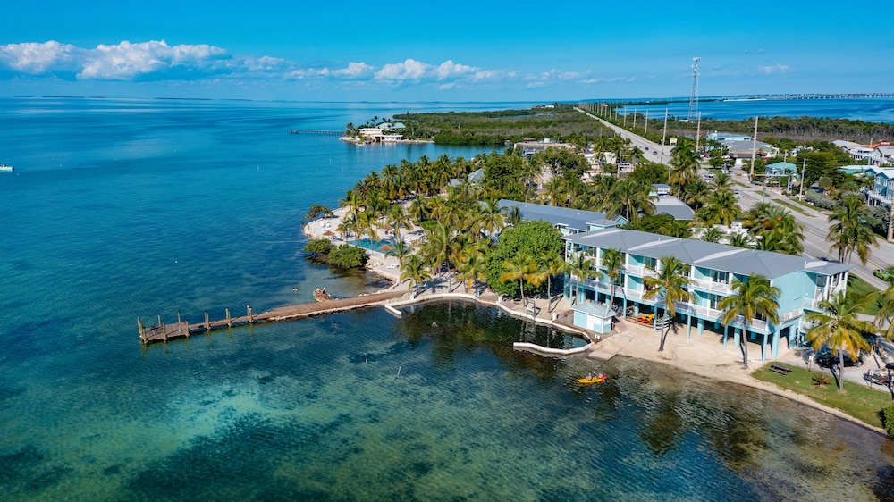 lime tree bay resort
