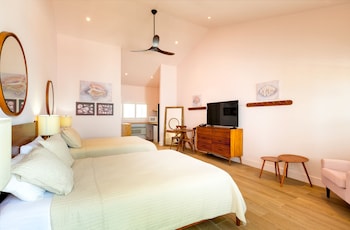 lime tree bay resort