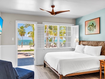 lime tree bay resort