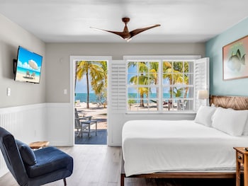 lime tree bay resort