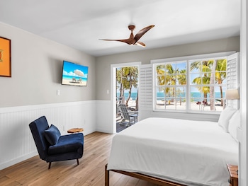 lime tree bay resort