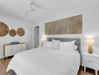 lime tree bay resort