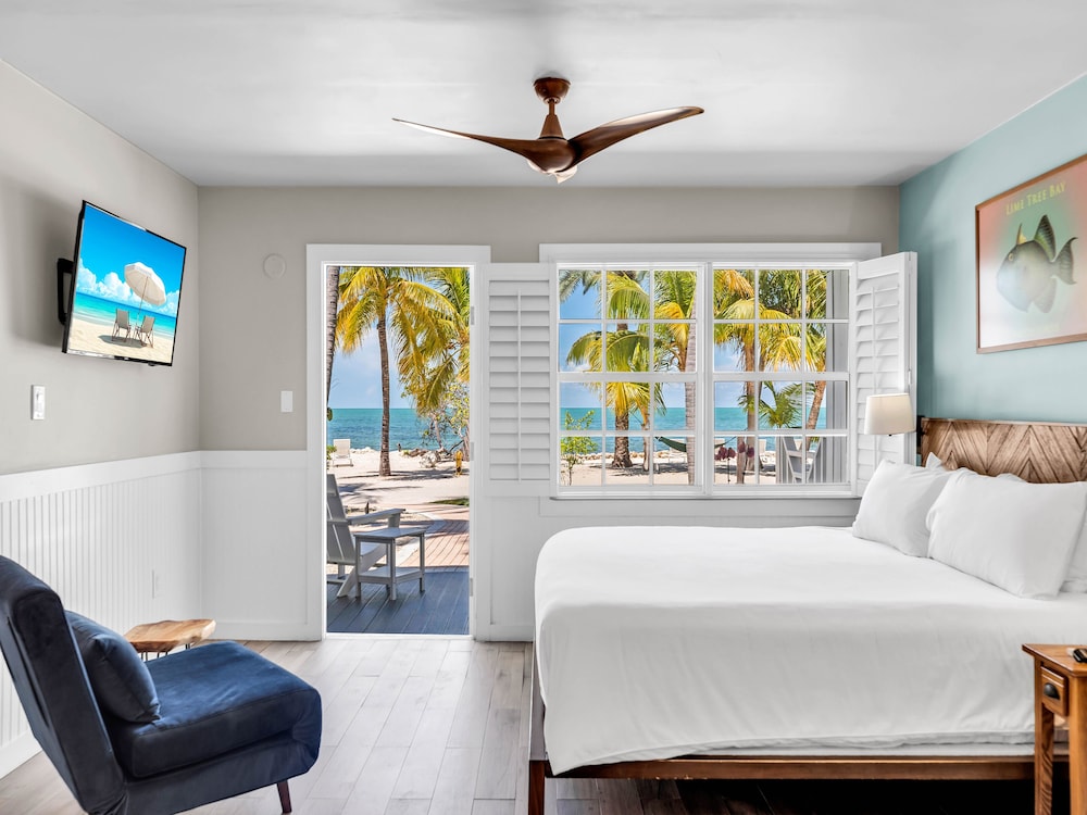 lime tree bay resort