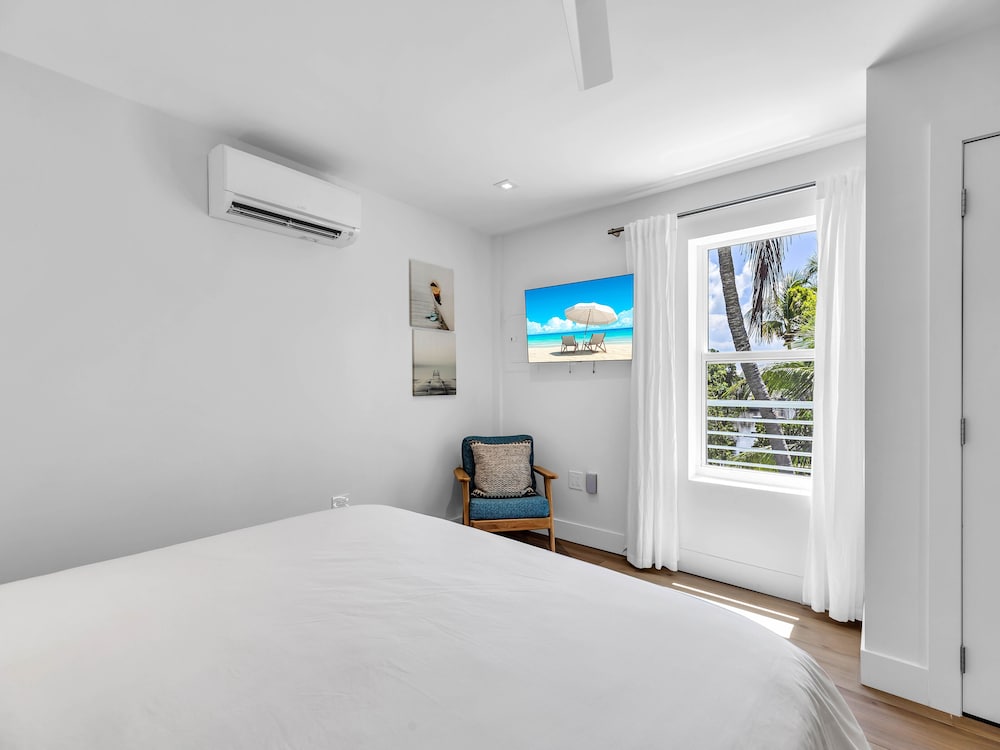 lime tree bay resort