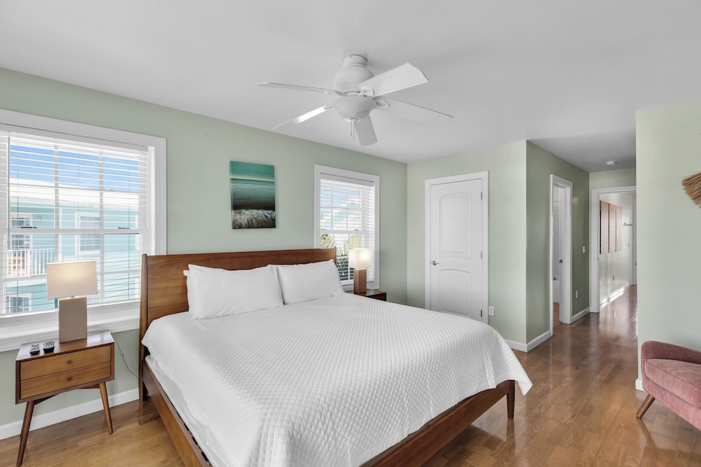 lime tree bay resort