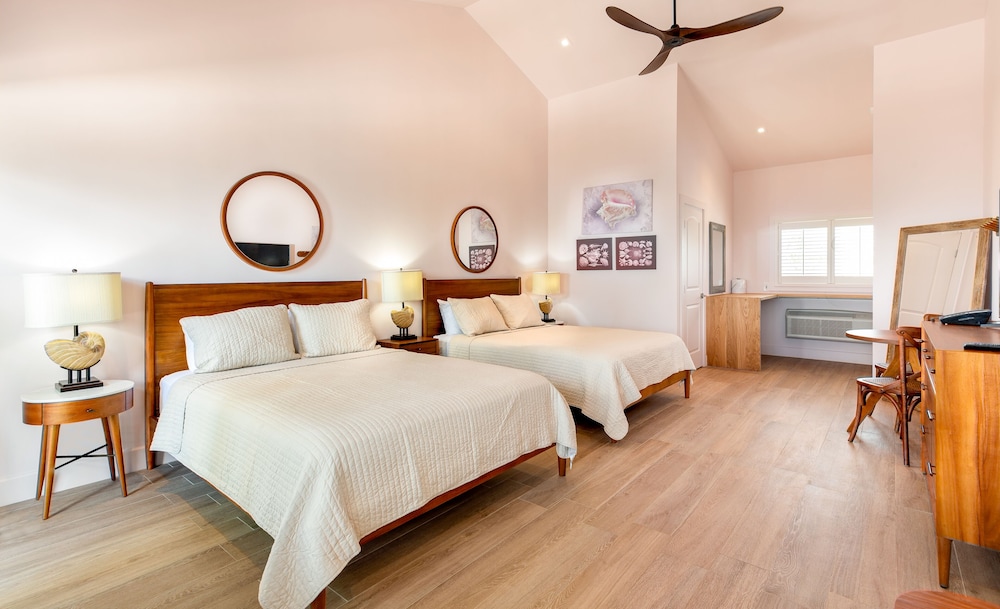 lime tree bay resort