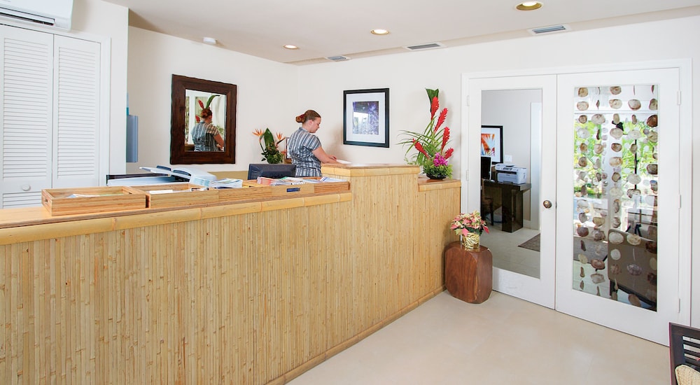 lime tree bay resort