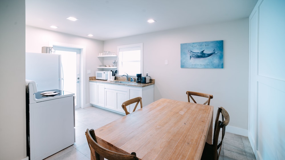 lime tree bay resort