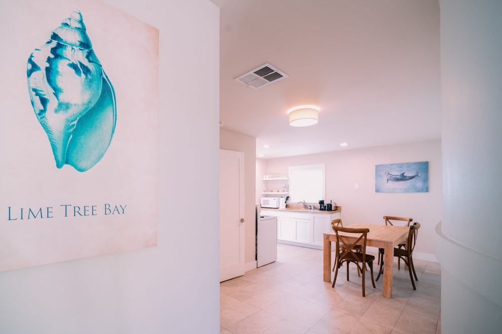 lime tree bay resort