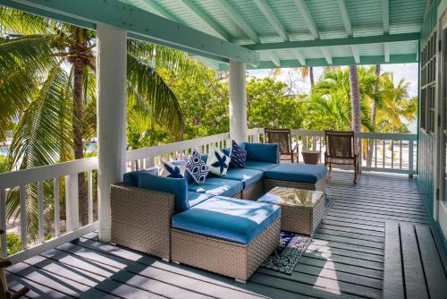 lime tree bay resort