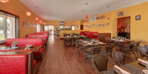 lime tree bay resort