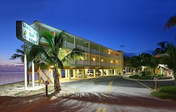 lime tree bay resort