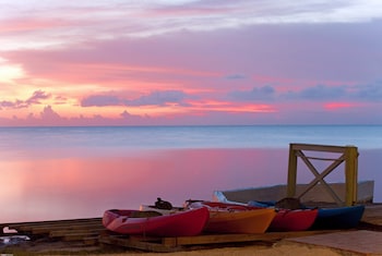 lime tree bay resort