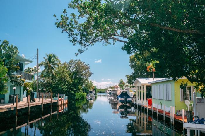 lime tree bay resort