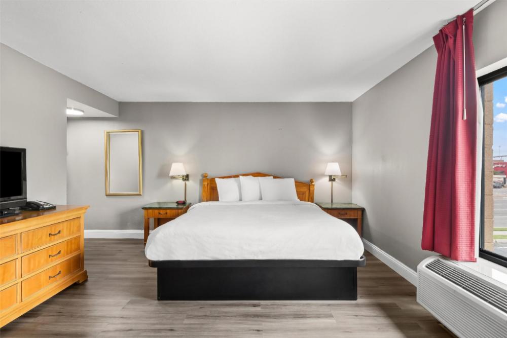 knights inn virginia beach at lynnhaven pkwy