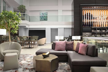 Hilton Washington Dc Capitol Hill,Capitol Hill>>Alexandria,4 star