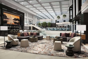 Hilton Washington Dc Capitol Hill,Capitol Hill>>Alexandria,4 star