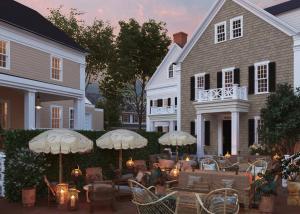 faraway nantucket