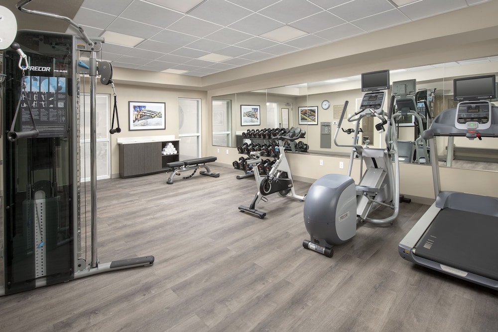 candlewood suites alexandria west by ihg