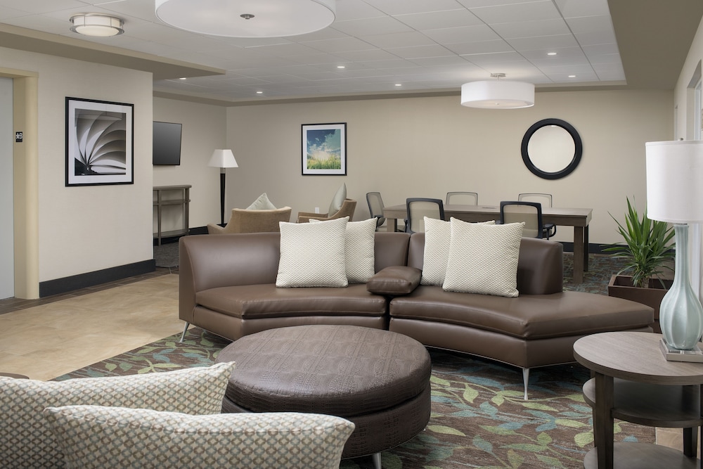 candlewood suites alexandria west by ihg