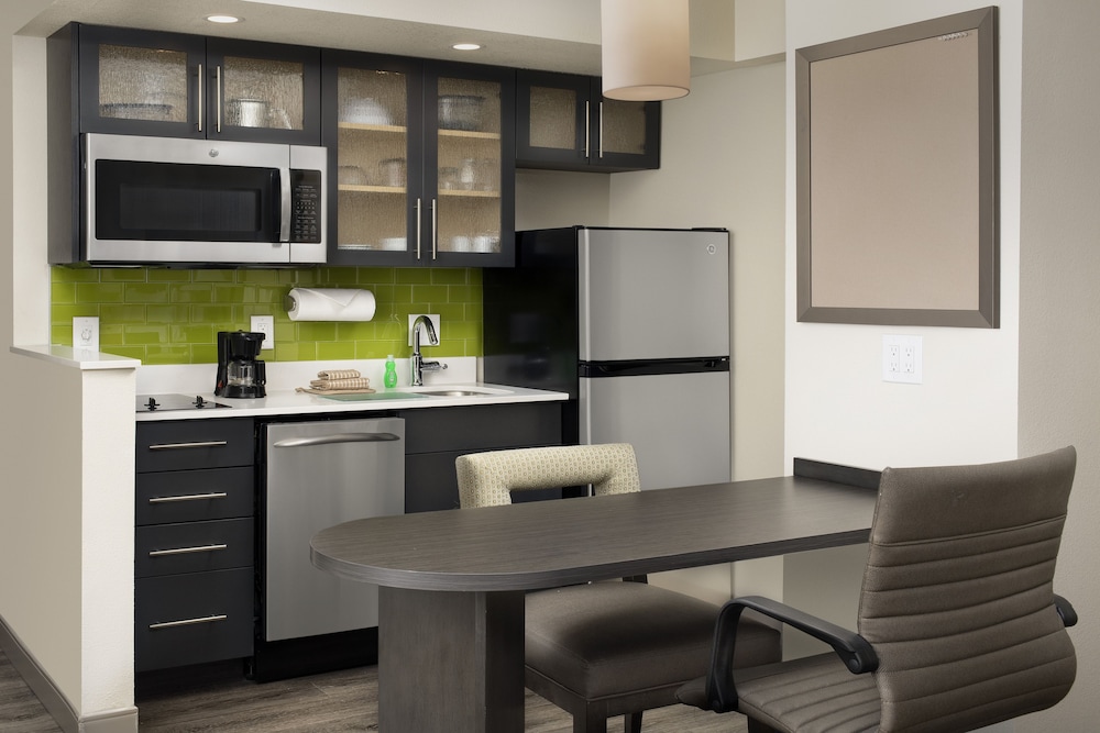 candlewood suites alexandria west by ihg