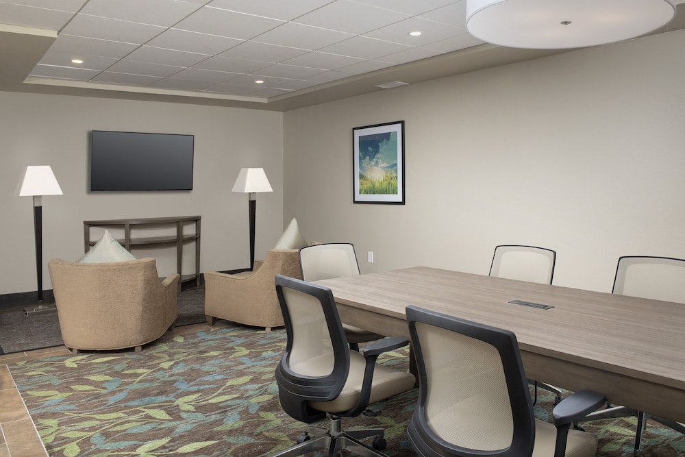candlewood suites alexandria west by ihg