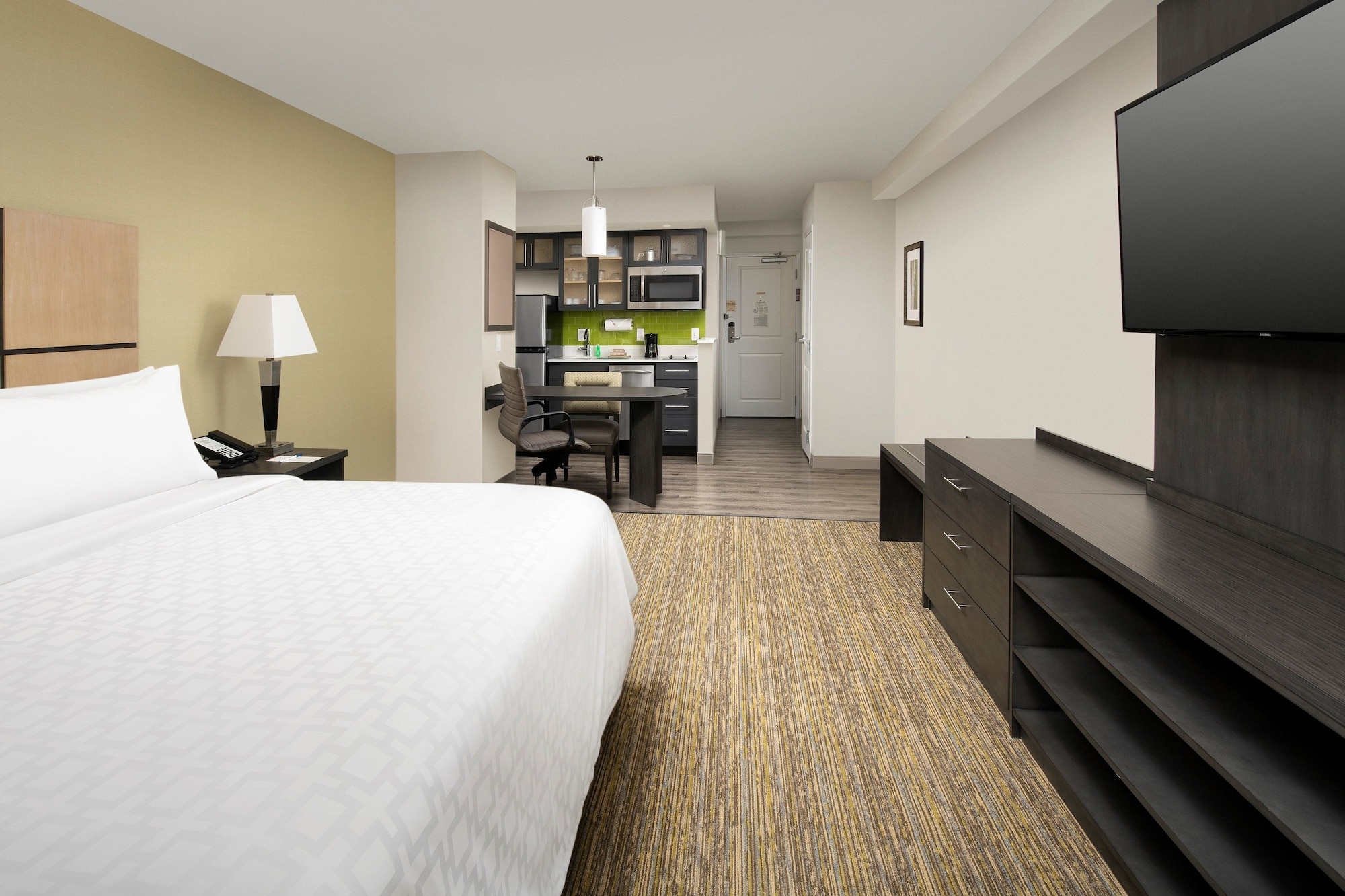 candlewood suites alexandria west by ihg