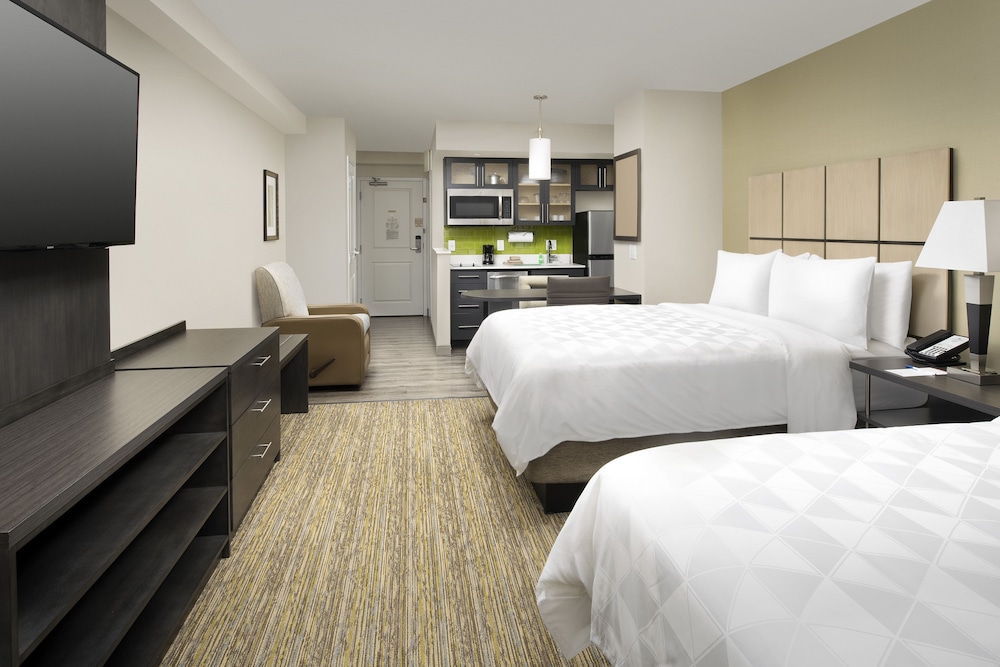Candlewood Suites Alexandria West By Ihg,Franconia>>Alexandria,3 star