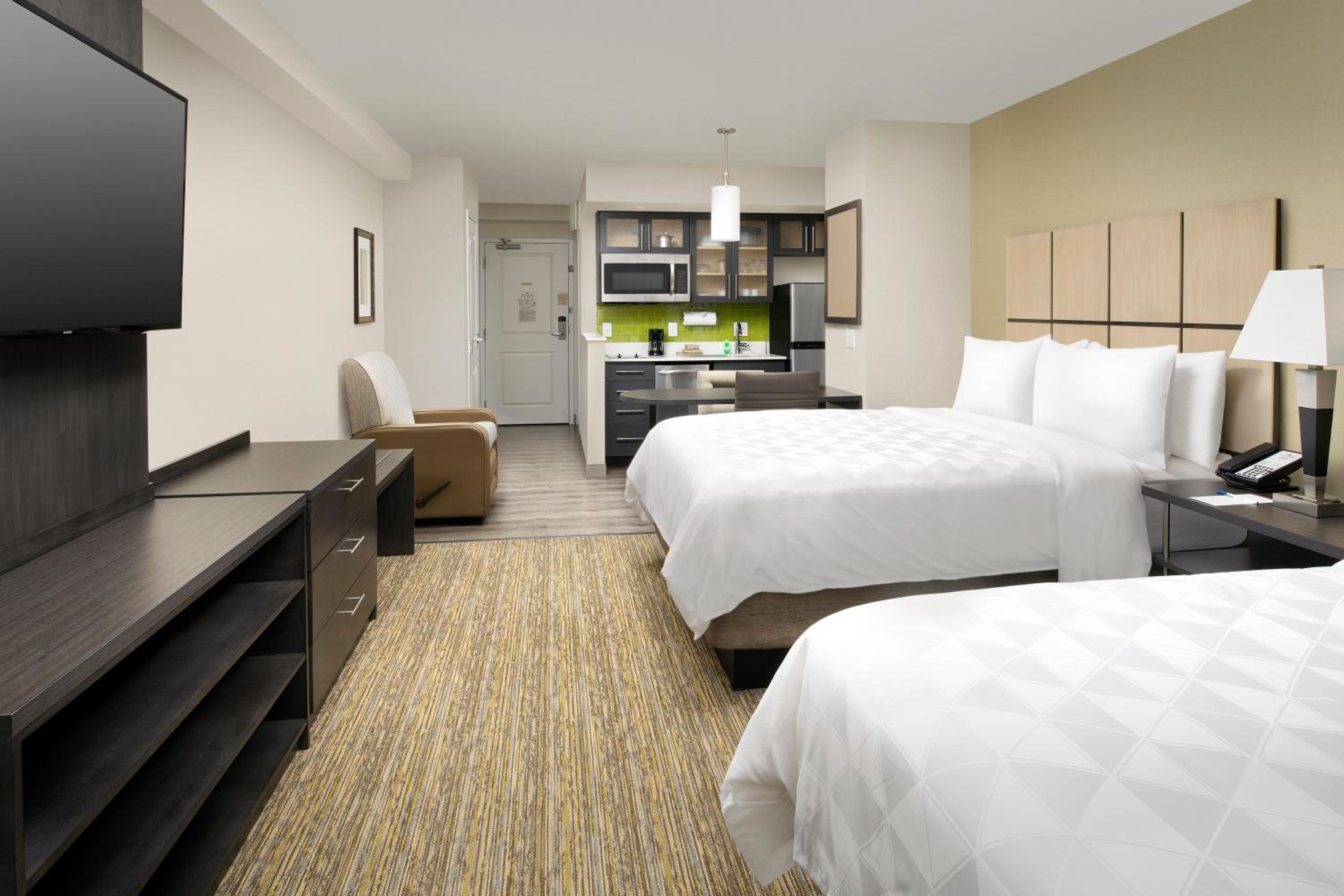 candlewood suites alexandria west by ihg