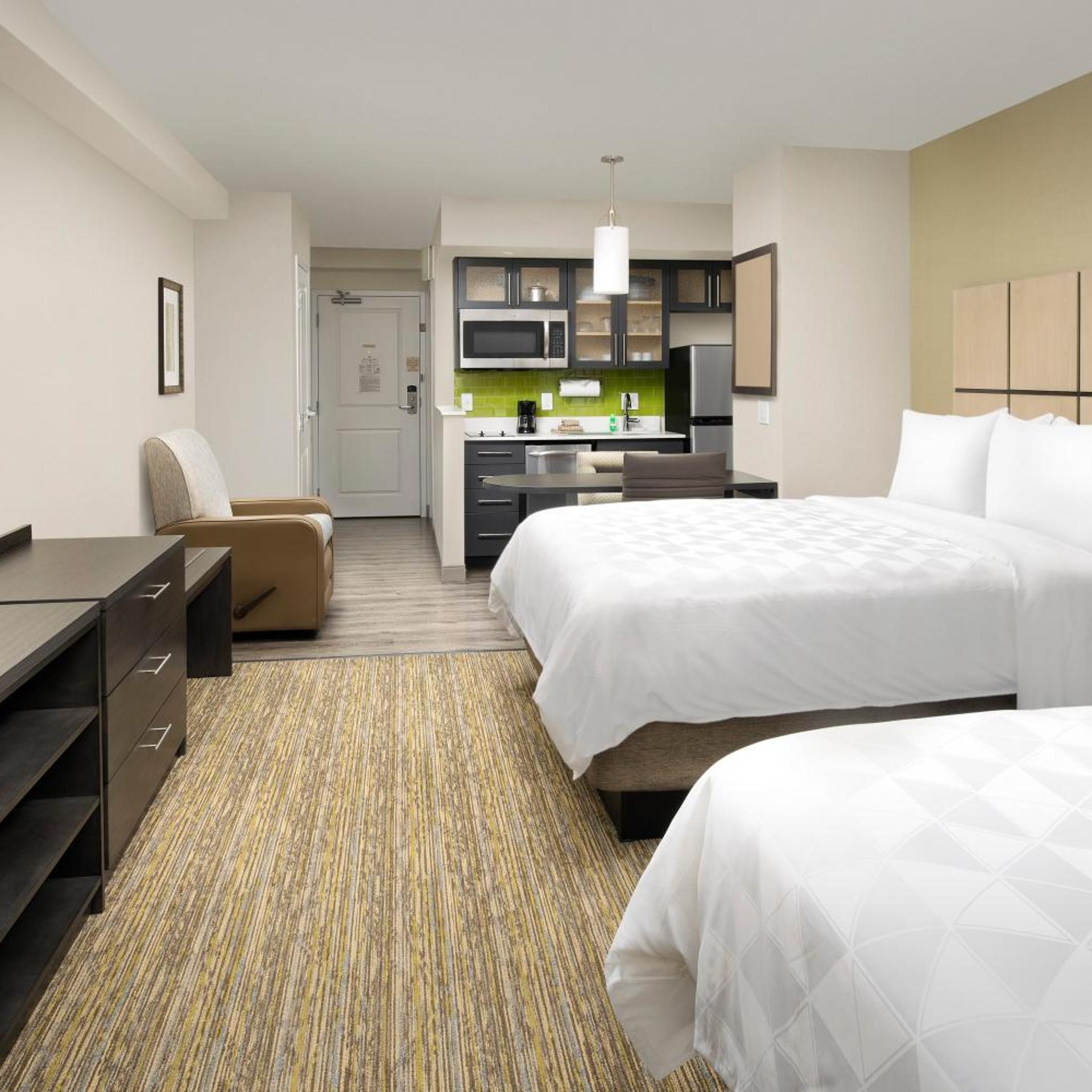 candlewood suites alexandria west by ihg