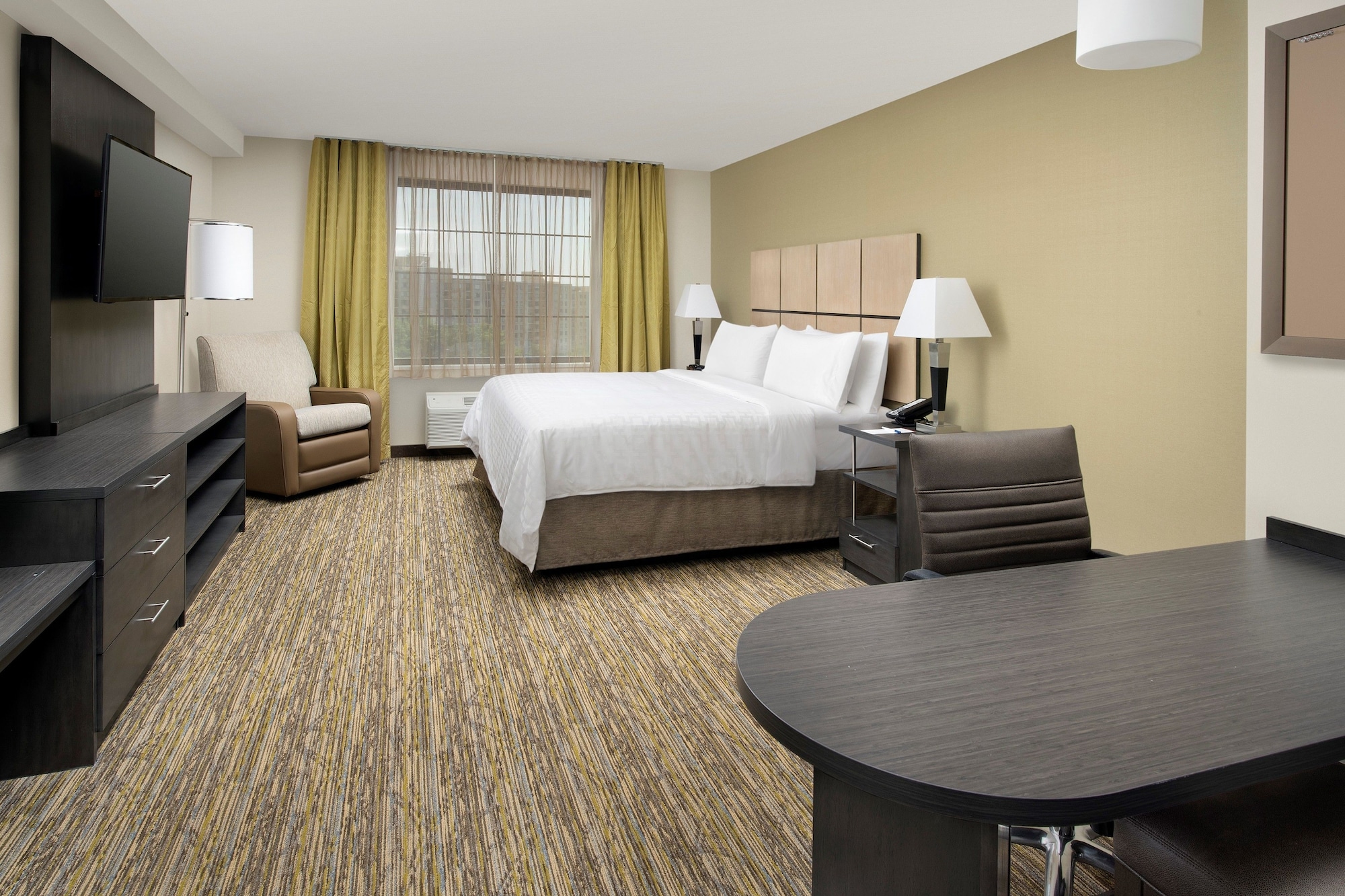 candlewood suites alexandria west by ihg