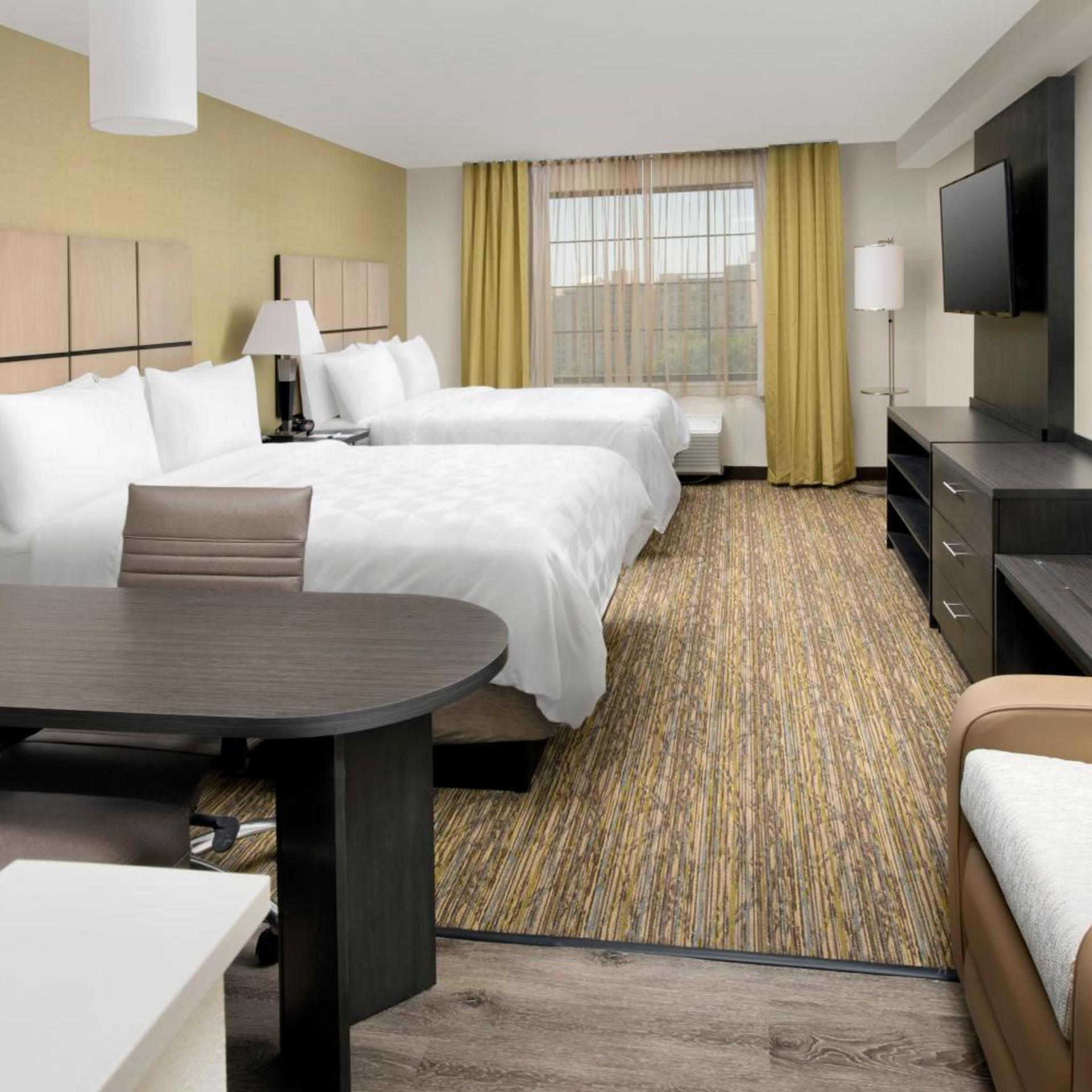 candlewood suites alexandria west by ihg