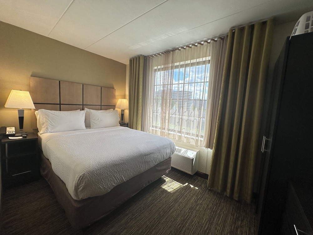 candlewood suites alexandria west by ihg