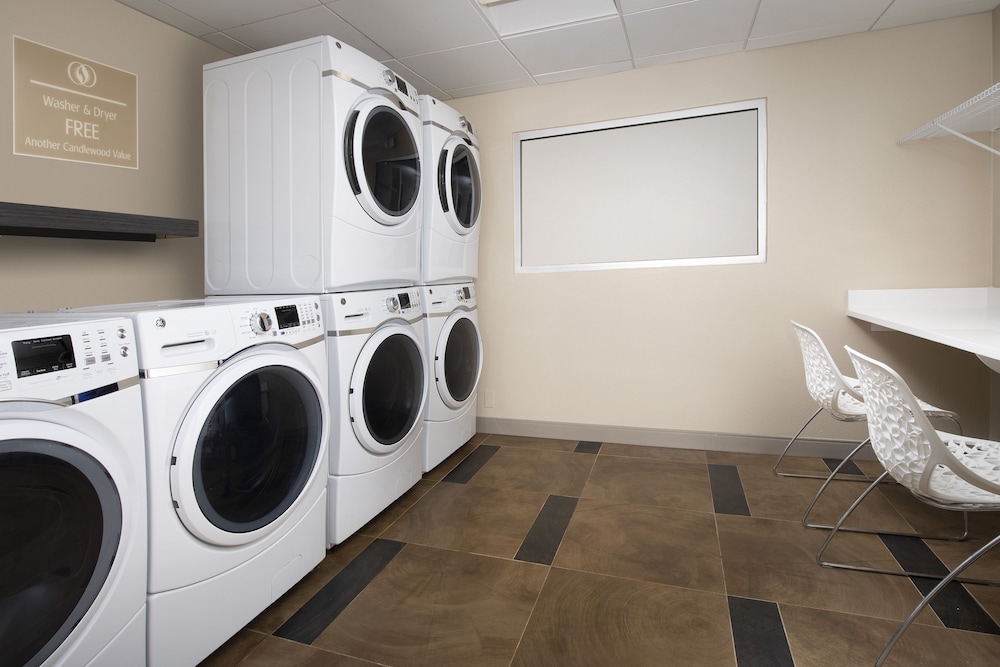 candlewood suites alexandria west by ihg