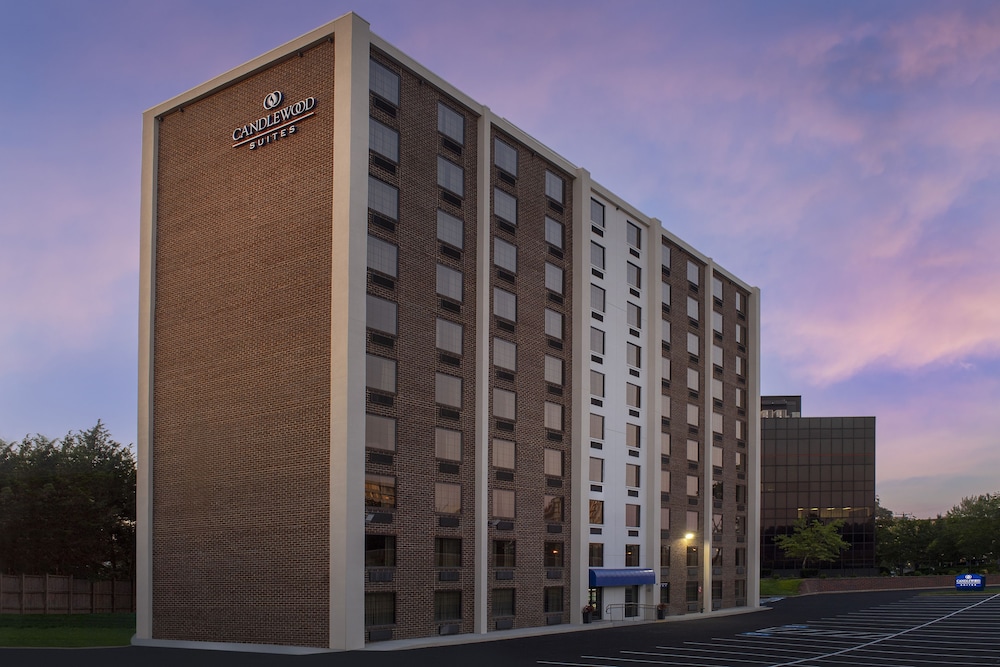 candlewood suites alexandria west by ihg