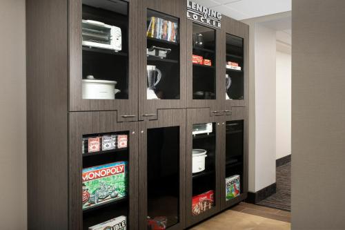 candlewood suites alexandria west by ihg