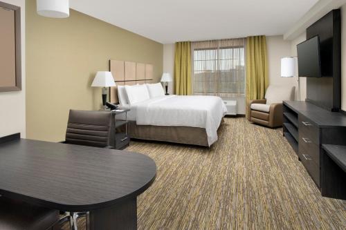 candlewood suites alexandria west by ihg