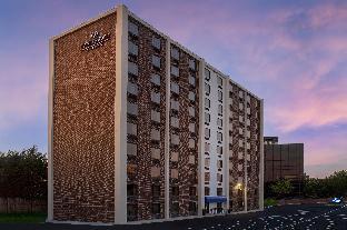 candlewood suites alexandria west by ihg